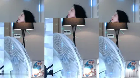 AfreecaTV主播阿丽莎BJ아리샤2020年3月7日直播视频舞蹈剪辑19364020